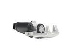 RIDEX Bremssattel VOLVO 78B0831 30742628,36001381 Bremszange