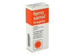 FERRO SANOL überzogene Tabletten 20 St