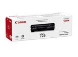 Original Canon i-SENSYS LBP-6020 (3484B002 / 725) Toner Schwarz