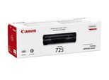 Original Canon i-SENSYS LBP-6000 (3484B002 / 725) Toner Schwarz