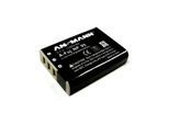 ANSMANN A-Fuji NP-95