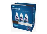 Bissell Reinigungskonzentrat »trio pack 3 l«, (1 St.), Bodenreiniger