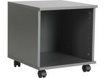 VOGL Möbelfabrik Rollcontainer, (1 St.)