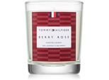 Tommy Hilfiger Home Collection Berry Rose Kaars 180 g