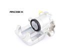RIDEX Bremssattel AUDI 78B0200 8D0615423A,8D0615423B Bremszange