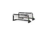 EXIT - Panna Foldable Steel Football Goal 150x60cm