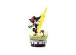 First 4 Figures - Sonic the Hedgehog Resin Painted Statue: Shadow the Hedgehog Chaos Control (Standard Edition) - Figur