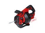 Einhell Rohrreinigungspistole »TE-DA 18/760 Li«