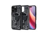 Spigen Ultra Hybrid MagSafe - Zero One - iPhone 16 Pro Max