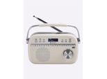 Digitalradio (DAB+) »Radio«
