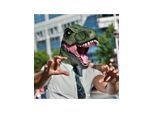 Mikamax Dinosaur Mask