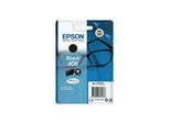 Original Epson Workforce Pro WF-C 4310 DW (C13T09J14010 / 408) Druckerpatrone Schwarz