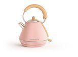 Wasserkocher »Create Retro M«, 1 l, 1200 W