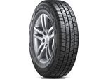 Ganzjahresreifen HANKOOK "HANKOOK", schwarz, 215mm / 65 % R 15 104/102T, Autoreifen, VANTRA ST AS2 RA30