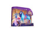 Unicorn Academy Doll & Unicorn - Isabel & River