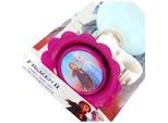 TPFSports Disney Frozen 2 Fahrradhupe - Blau/Lila/Rosa