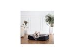 Home Deluxe Orthopädisches Hundebett SCOOBY - versch. Ausführungen