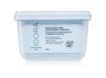 Schwarzkopf Professional IGORA Vario Blond Blue Dust-Free Lightening Powder schiarente con contenuto di argilla per capelli biondi 450 g