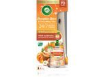 Air Wick Active Fresh Pumpkin Spice & Everything Nice automatische luchtverfrisser met vullingen 228 ml