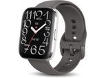 Amazfit Bip 5 Unity smart horloge kleur Charcoal 1 st