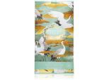 Castelbel Portus Cale White Crane textielverfrisser 1 st