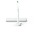 Philips Sonicare 4100 HX3683/33 spazzolino sonico elettrico White 1 pz