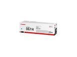 Original Canon Toner 067HC, Einzelpack, cyan