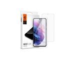 Spigen Neo Flex 2 Pack - Galaxy S21