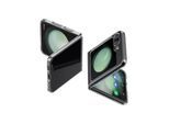 Spigen Air Skin - crystal clear - Samsung Galaxy Z Flip5
