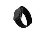 FIXED Nylon Strap for Apple Watch 38/40/41mm Black