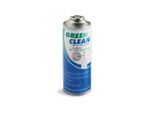 Green Clean Air + Vacuum Power
