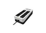 Eaton 3S550F 3S Gen2 UPS FR 550 VA 330 W Input: French Outputs: (3) French (3) French surge only
