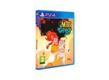 Milli and Greg - Sony PlayStation 4 - Abenteuer - PEGI 3