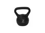 Tunturi PE Kettlebell 2 kg.