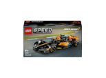 LEGO Speed Champions 76919 McLaren Formel-1 Rennwagen 2023