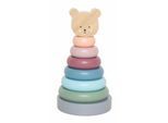 Jabadabado Stacking Tower Teddy