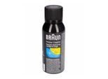 Braun Zubehör Cleaning Spray Lemon Fresh - 100 ml
