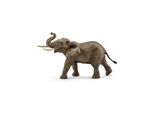 Schleich African elephant male