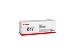 Canon CRG 047 / 2164C002 Black - Tonerpatrone Schwarz
