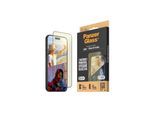 PanzerGlass Eyecare Screen Protection iPhone 15 Pro Max | Ultra-Wide Fit w. EasyAligner