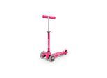 Micro Mini Deluxe - Pink