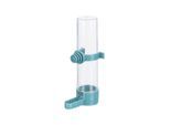 Trixie Wasser- und Futterspender für Vögel Verschiedene Farben 50ml/11cm