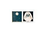 kaloo Lapinoo Doudou Bunny Comforter Cream