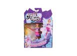 Crystal Flyers - Fairy