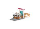 Schleich Horse Stall Extension