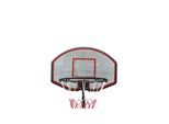 ASG Basketball Stand Court 1.9-2.6 m.
