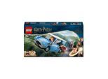 LEGO Harry Potter 76424 Fliegender Ford Anglia