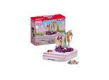 Schleich Grooming Station