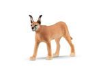 Schleich Caracal female