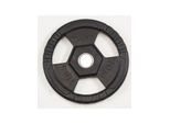 Toorx Weightplate Rubber 10 kg Ø50